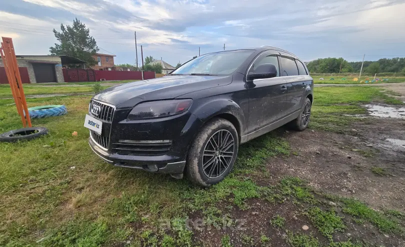 Audi Q7 2006 года за 6 000 000 тг. в Усть-Каменогорск