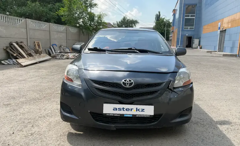 Toyota Yaris 2008 года за 3 000 000 тг. в Павлодар
