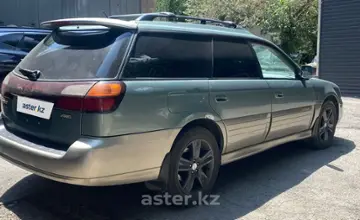 Subaru Outback 2003 года за 3 900 000 тг. в Алматы