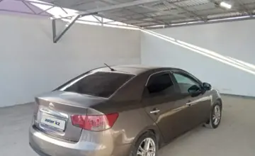 Kia Cerato 2012 года за 3 600 000 тг. в Кызылорда