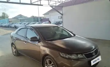 Kia Cerato 2012 года за 3 600 000 тг. в Кызылорда фото 3