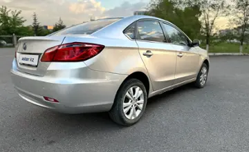 Changan Eado 2014 года за 3 400 000 тг. в Караганда фото 3