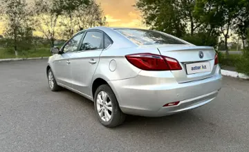 Changan Eado 2014 года за 3 400 000 тг. в Караганда фото 2