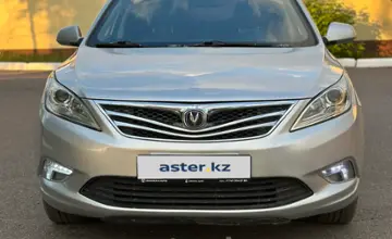 Changan Eado 2014 года за 3 400 000 тг. в Караганда фото 4