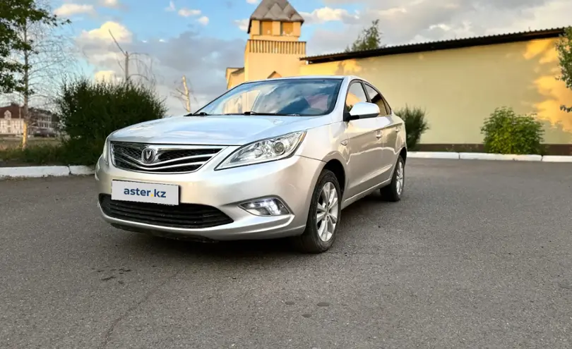 Changan Eado 2014 года за 3 400 000 тг. в Караганда