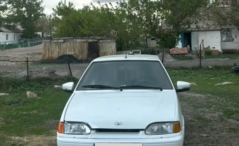 LADA (ВАЗ) 2114 2013 года за 1 450 000 тг. в Караганда