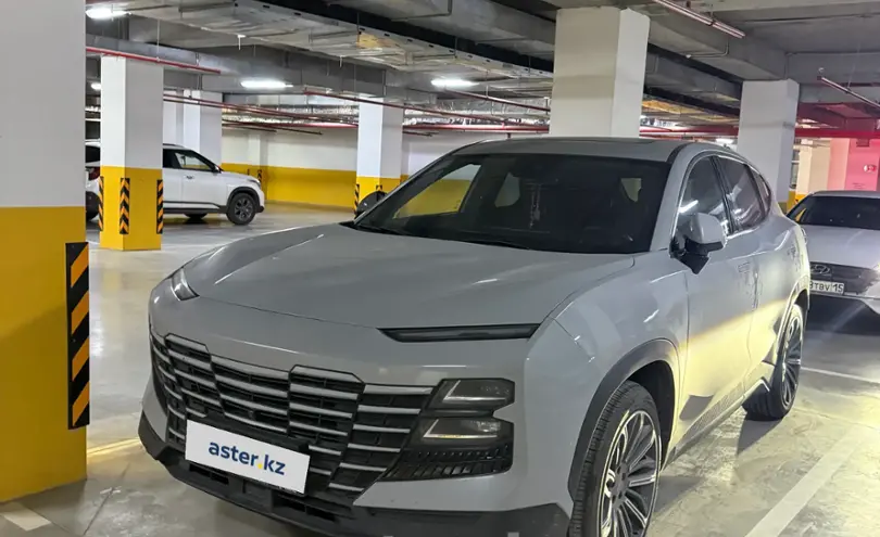 Jetour Dashing 2023 года за 9 000 000 тг. в Астана
