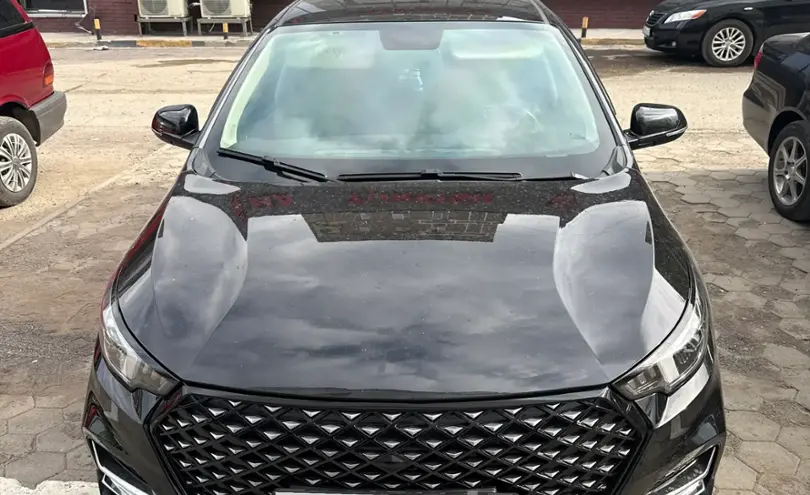 OMODA S5 2023 года за 9 000 000 тг. в Караганда