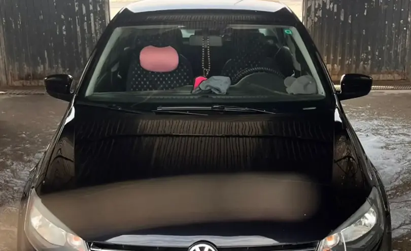 Volkswagen Polo 2015 года за 4 800 000 тг. в Атырау