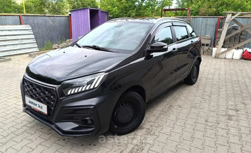 LADA (ВАЗ) XRAY 2021 года за 7 000 000 тг. в Актобе