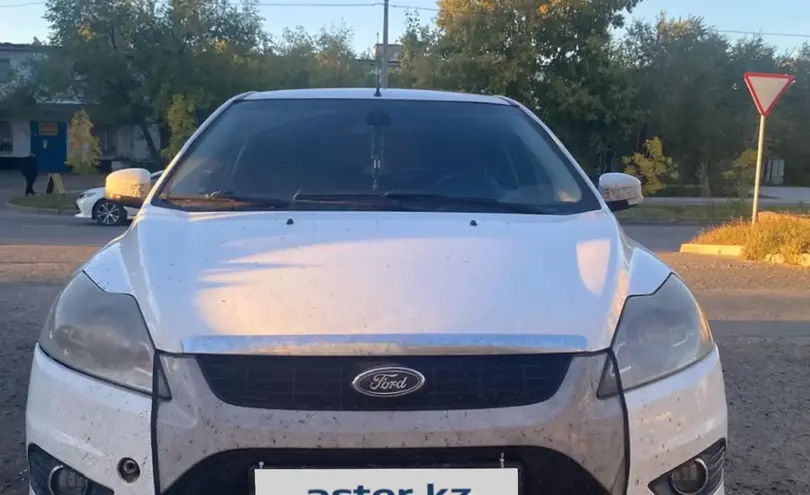 Ford Focus 2011 года за 2 900 000 тг. в Павлодар