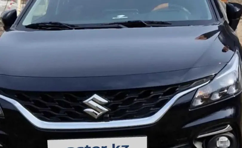 Suzuki Baleno 2023 года за 8 000 000 тг. в Усть-Каменогорск