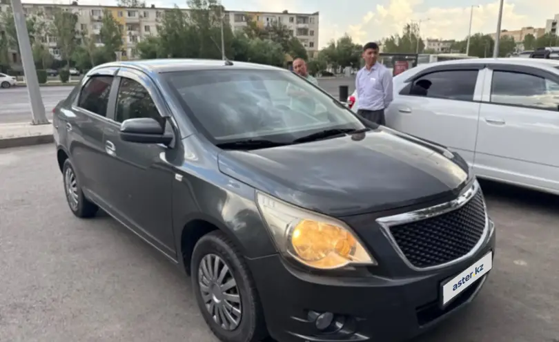 Ravon R4 2017 года за 4 000 000 тг. в Астана фото 3