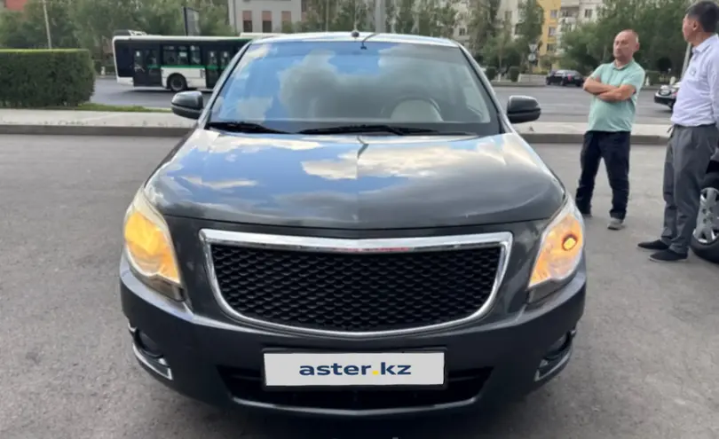 Ravon R4 2017 года за 4 000 000 тг. в Астана фото 2