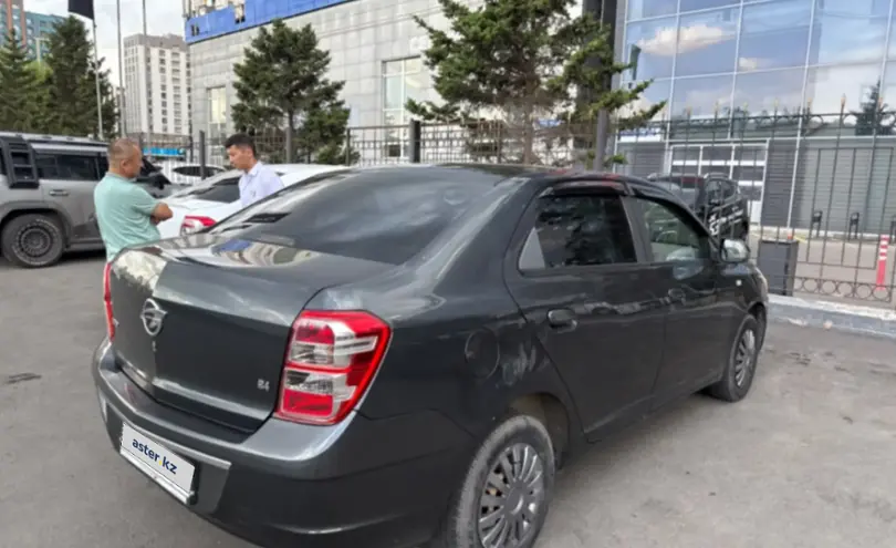 Ravon R4 2017 года за 4 000 000 тг. в Астана фото 5