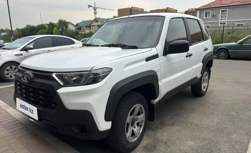 LADA (ВАЗ) Niva 2020 года за 6 000 000 тг. в Алматы