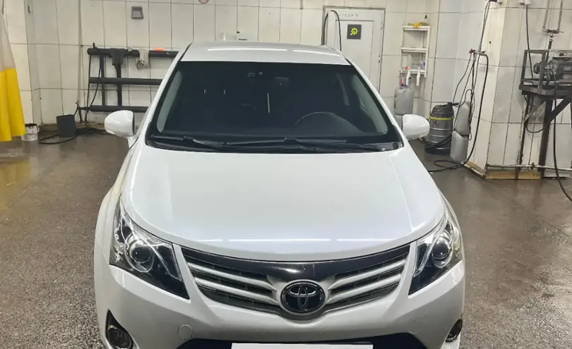 Toyota Avensis 2014 года за 7 200 000 тг. в Астана