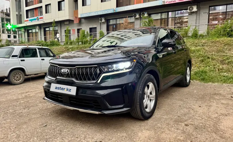 Kia Sorento 2020 года за 14 500 000 тг. в Астана