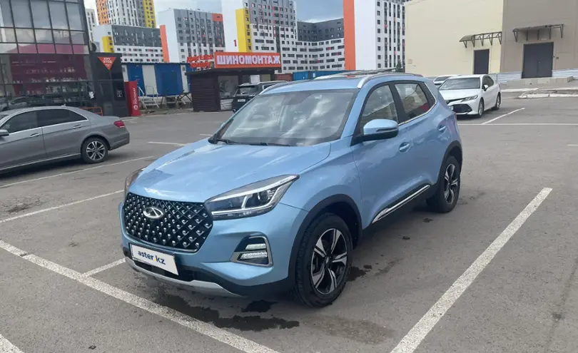 Chery Tiggo 4 Pro 2023 года за 8 000 000 тг. в Астана