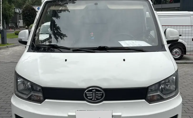 FAW T80 2021 года за 4 950 000 тг. в Алматы