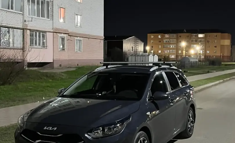 Kia Ceed 2023 года за 10 400 000 тг. в Уральск