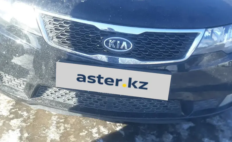 Kia Cerato 2011 года за 5 200 000 тг. в Уральск