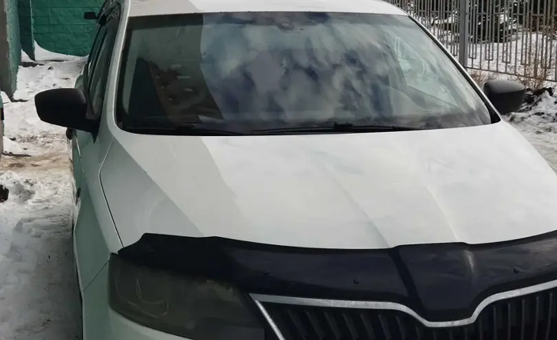 Skoda Rapid 2013 года за 3 000 000 тг. в Астана