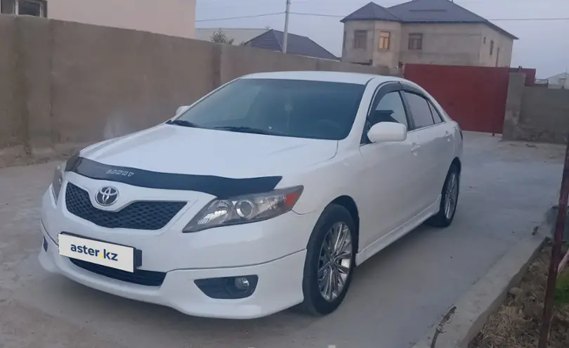 Toyota Camry 2009 года за 6 200 000 тг. в Актау