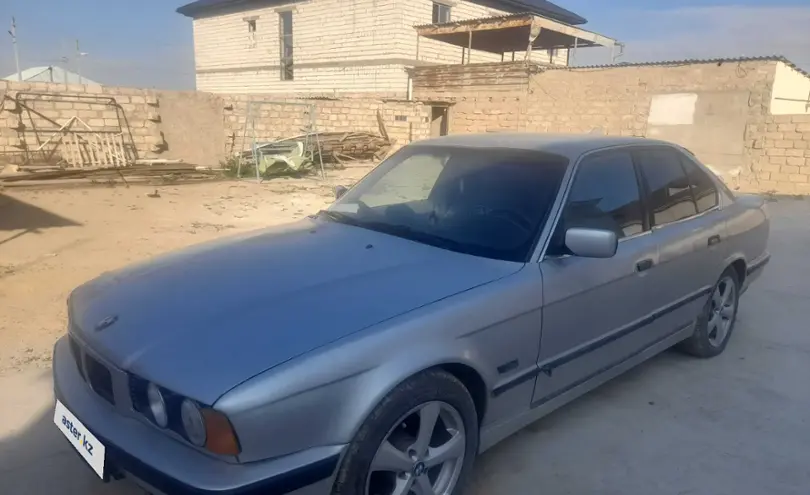BMW 5 серии 1994 года за 1 000 000 тг. в Актау