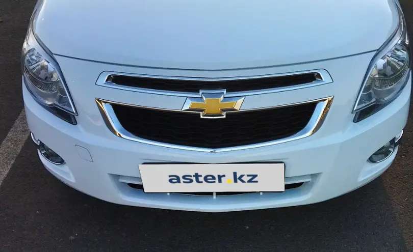 Chevrolet Cobalt 2023 года за 6 000 000 тг. в Шымкент