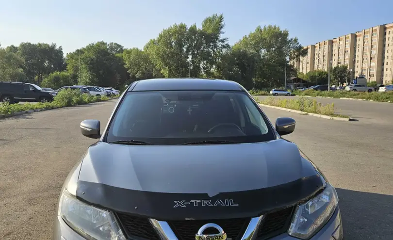 Nissan X-Trail 2015 года за 8 500 000 тг. в Усть-Каменогорск