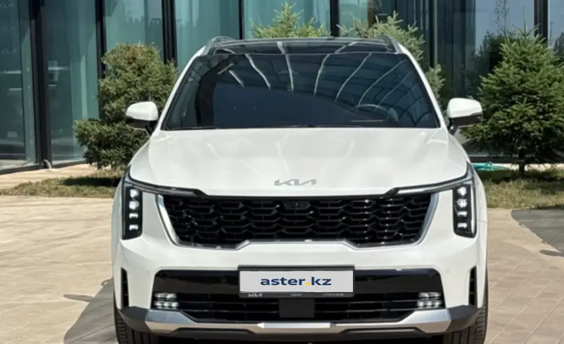 Kia Sorento 2024 года за 25 990 000 тг. в Астана фото 2