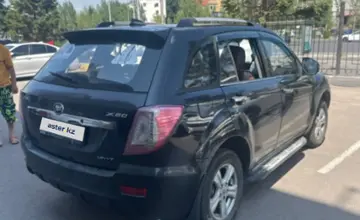 Lifan X60 2015 года за 3 000 000 тг. в Астана