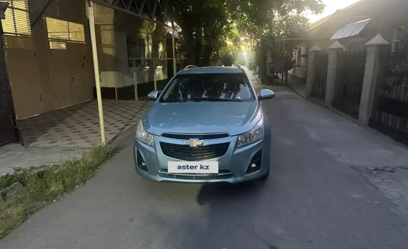 Chevrolet Cruze 2013 года за 4 200 000 тг. в Шымкент
