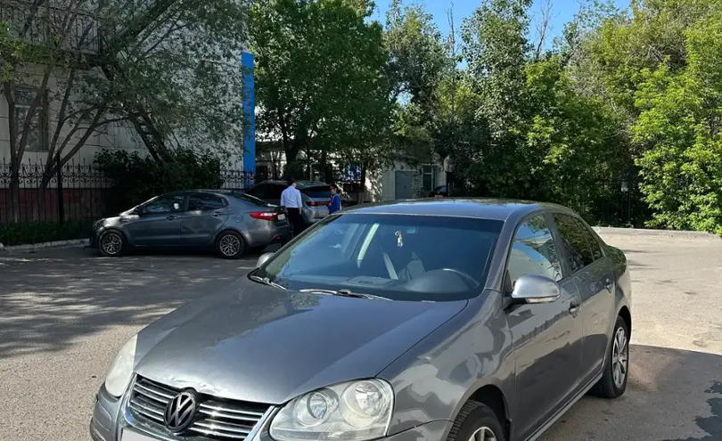 Volkswagen Jetta 2010 года за 3 000 000 тг. в Астана
