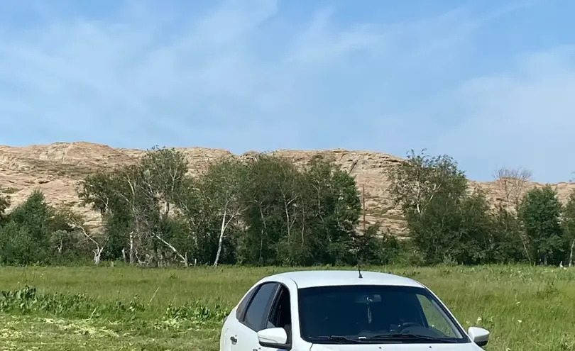 LADA (ВАЗ) Granta 2015 года за 2 500 000 тг. в Караганда