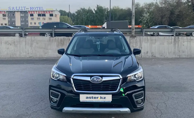 Subaru Forester 2019 года за 12 000 000 тг. в Алматы