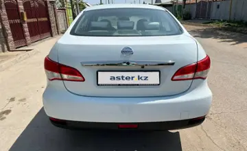 Nissan Almera 2014 года за 3 950 000 тг. в Алматы фото 3