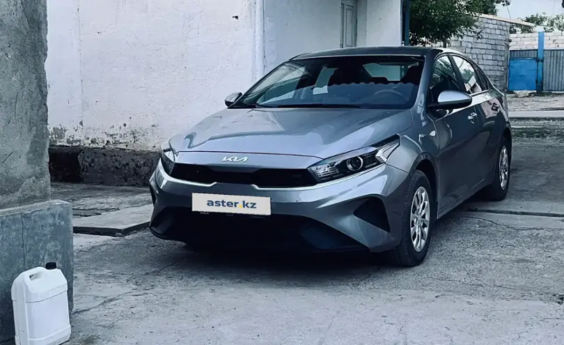 Kia Cerato 2022 года за 12 000 000 тг. в Шымкент