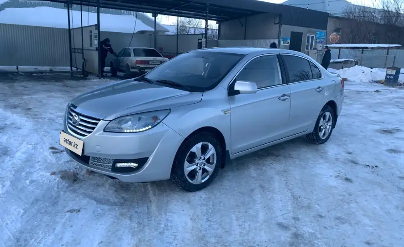 Lifan Cebrium (720) 2015 года за 2 800 000 тг. в Шымкент