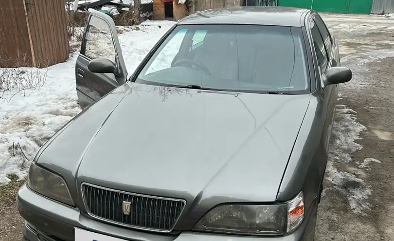 Toyota Cresta 1996 года за 2 000 000 тг. в Алматы