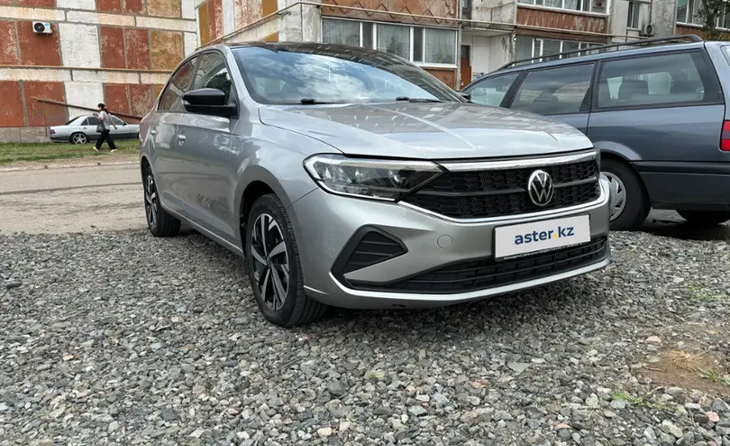 Volkswagen Polo 2021 года за 8 000 000 тг. в Костанайская область
