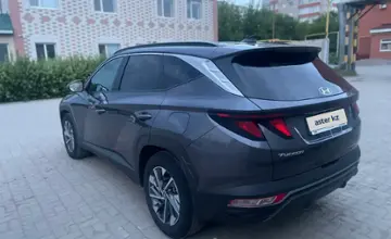 Hyundai Tucson 2023 года за 13 800 000 тг. в Актобе