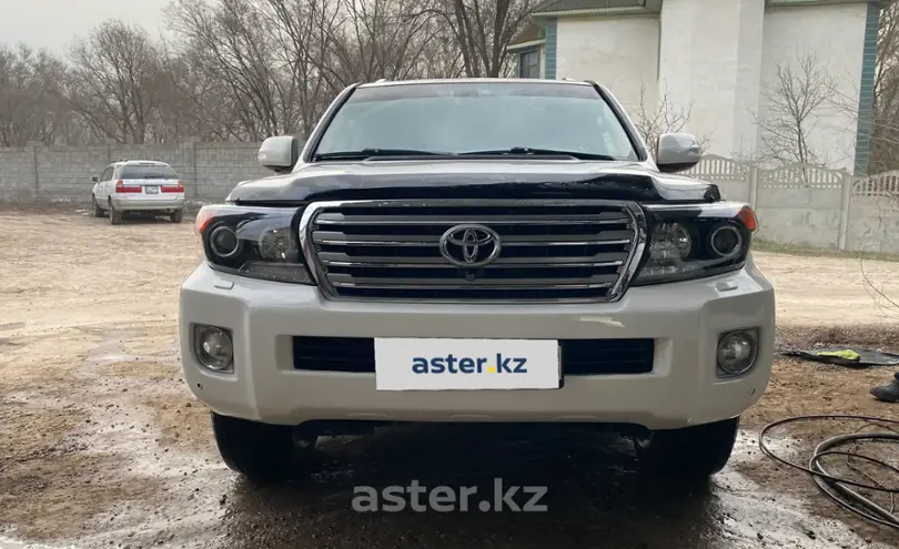 Toyota Land Cruiser 2014 года за 5 000 000 тг. в Алматы