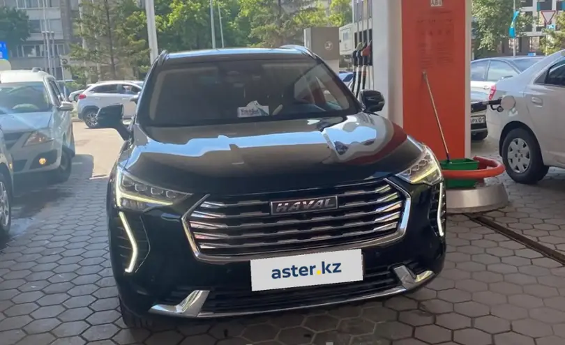 Haval Jolion 2023 года за 11 000 000 тг. в Астана