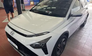 Hyundai Bayon 2023 года за 9 000 000 тг. в Астана фото 1