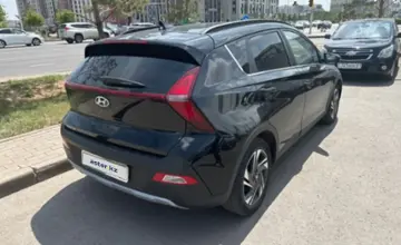 Hyundai Bayon 2024 года за 8 000 000 тг. в Астана