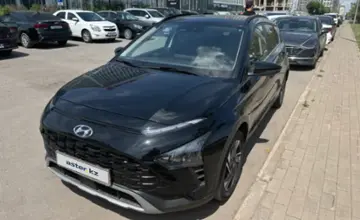 Hyundai Bayon 2024 года за 8 000 000 тг. в Астана фото 1