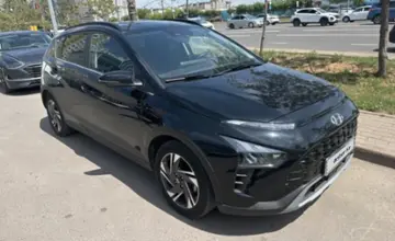Hyundai Bayon 2024 года за 8 000 000 тг. в Астана фото 3