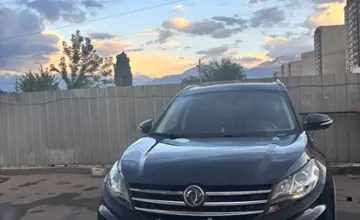 DongFeng 580 2019